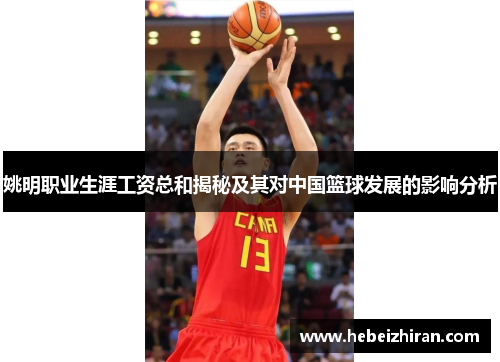 姚明职业生涯工资总和揭秘及其对中国篮球发展的影响分析