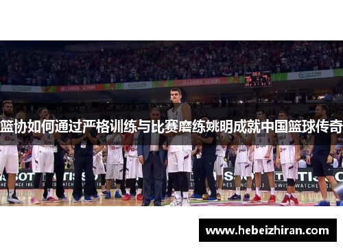 篮协如何通过严格训练与比赛磨练姚明成就中国篮球传奇